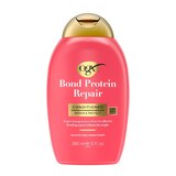 OGX Bond Protein Repair Lightweight Conditioner, 13 OZ, thumbnail image