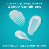 OGX Bond Protein Repair Lightweight Conditioner, 13 OZ, thumbnail image