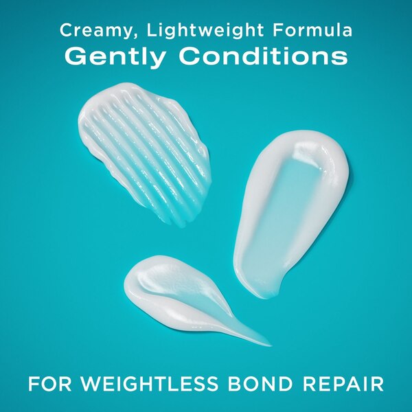 OGX Bond Protein Repair Lightweight Conditioner, 13 OZ