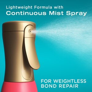 OGX Bond Protein Repair Heat Protect Spray, 6 OZ