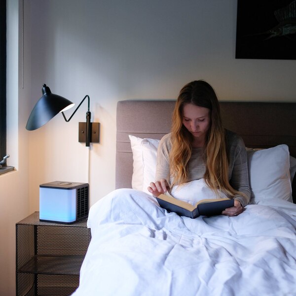 Evapolar EvaLIGHT Plus Portable Air Cooler