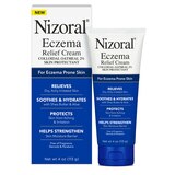 Nizoral Eczema Relief Cream, 4 OZ, thumbnail image