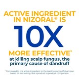 Nizoral Anti-Dandruff 2-in-1 Shampoo & Conditioner with 1% Ketoconazole, 14 OZ, thumbnail image