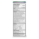 Safetussin DM Non-Drowsy Cough + Chest Congestion, 8 OZ, thumbnail image