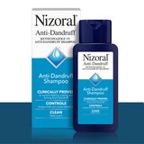 Nizoral Anti-Dandruff Shampoo, 7 OZ, thumbnail image