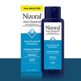 Nizoral Anti-Dandruff Shampoo, 14 OZ, thumbnail image