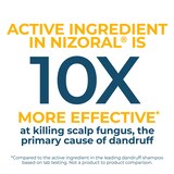 Nizoral Anti-Dandruff Shampoo, 14 OZ, thumbnail image