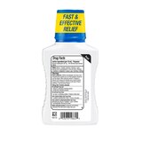 Kaopectate Anti-Diarrheal & Upset Stomach Reliever Liquid, Vanilla, 11 FL OZ, thumbnail image