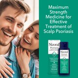 Nizoral Psoriasis 2-in-1 Shampoo & Conditioner with 3% Salicylic Acid, 11 OZ, thumbnail image