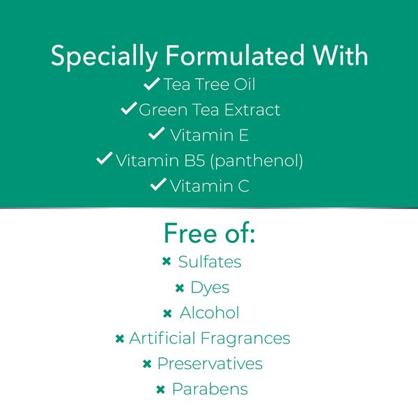 Nizoral Psoriasis 2-in-1 Shampoo & Conditioner with 3% Salicylic Acid, 11 OZ
