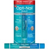 Opti-Nail 2-in-1 Fungal Nail Repair + Antifungal Stick, thumbnail image