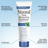 Nizoral Non-Medicated Deep Moisturizing Conditioner, thumbnail image