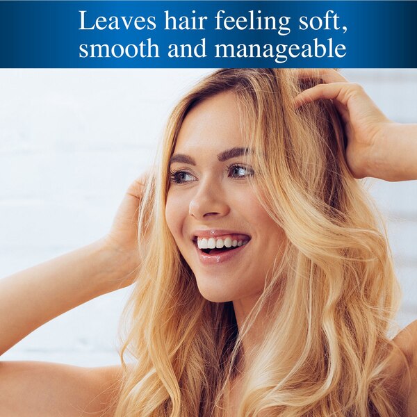 Nizoral Non-Medicated Deep Moisturizing Conditioner