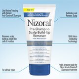 Nizoral Pre-Shampoo Scalp Build-Up Remover, 5 OZ, thumbnail image