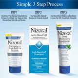 Nizoral Pre-Shampoo Scalp Build-Up Remover, 5 OZ, thumbnail image 3 of 6