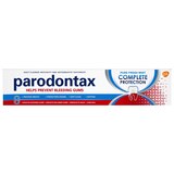 Parodontax Whitening Toothpaste for Bleeding Gums, 3.4 OZ, 2 Pack, thumbnail image 4 of 9