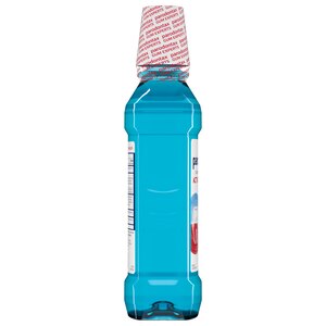 Parodontax Active Gum Health Daily Antigingivitis and Antiplaque Mouthwash, Mint