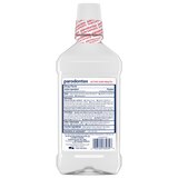 Parodontax Active Gum Health Mouthwash, Clear Mint, 16.9 OZ, thumbnail image