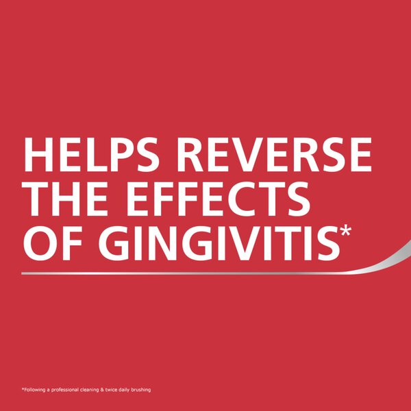 Paradontax Daily Fluoride Anticavity and Antigingivitis Toothpaste to Help Prevent Bleeding Gums