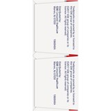 Parodontax Daily Fluoride Antigingivitis Toothpaste to Help Prevent Bleeding Gums, Whitening, 2 Pack, thumbnail image 3 of 5