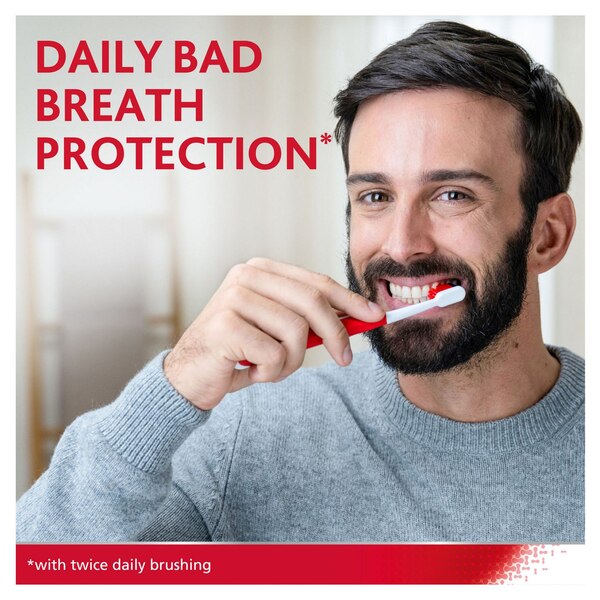 Paradontax Active Gum Repair Fluoride Anticavity & Antigingivitis Toothpaste, Breath Freshener, 3.4 OZ