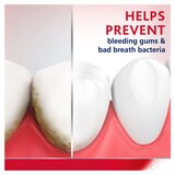 Parodontax Active Gum Health Mouthwash, Breath Freshner, 33.8 OZ, thumbnail image