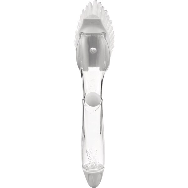 Scotch-Brite Dishwand Brush with Soap Dispensing Pump