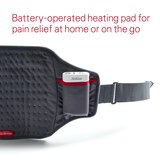 Sunbeam GoHeat Cordless Heating Pad, thumbnail image