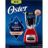 Oster 8 Speed Blender, Glass, thumbnail image