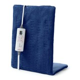 Sunbeam Heating Pad with XpressHeat, King Size, thumbnail image