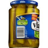 Vlasic Kosher Dill Spears, 24 fl oz, thumbnail image