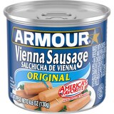 Armour Vienna Sausage, Original, 4.6 OZ, thumbnail image