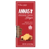 Anna's Ginger Thin, 5.25 oz, thumbnail image