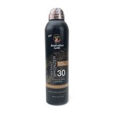 Australian Gold Continuous Spray Sunscreen With Instant Bronzer, 6 OZ, thumbnail image