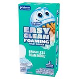 Scrubbing Bubbles Easy Clean Foaming Toilet Cleaner, 2 ct, thumbnail image