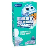 Scrubbing Bubbles Easy Clean Foaming Toilet Cleaner, 2 ct, thumbnail image