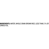 Ben's Original Whole Grain Brown Ready Rice, 8.8 oz, thumbnail image