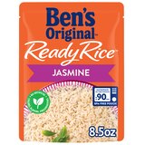Ben's Original Ready Rice, Jasmine, 8.5 oz, thumbnail image