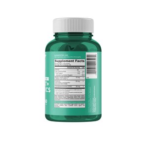 Goli Pre + Probiotic Gummies, 60 CT