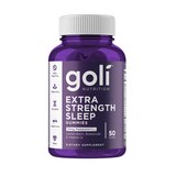 Goli Dreamy Sleep Gummies, 50 CT, thumbnail image