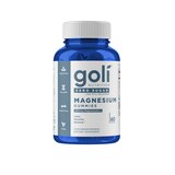 Goli Zero Sugar Magnesium, 60 CT, thumbnail image