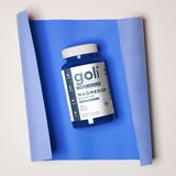 Goli Zero Sugar Magnesium, 60 CT, thumbnail image