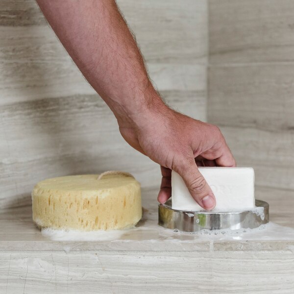 Ivory Bar Soap