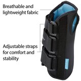 Ossur Formfit Right Wrist Brace, thumbnail image