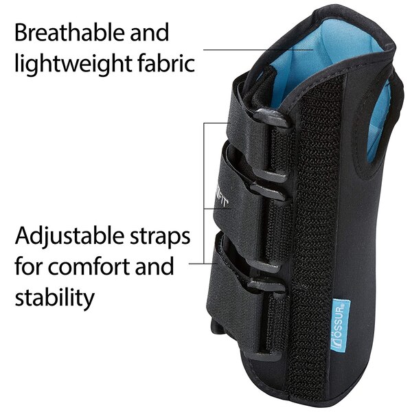 Ossur Formfit Right Wrist Brace
