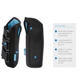Ossur Formfit Right Wrist Brace, thumbnail image