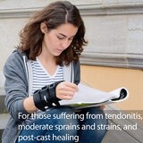 Ossur Formfit Right Wrist Brace, thumbnail image