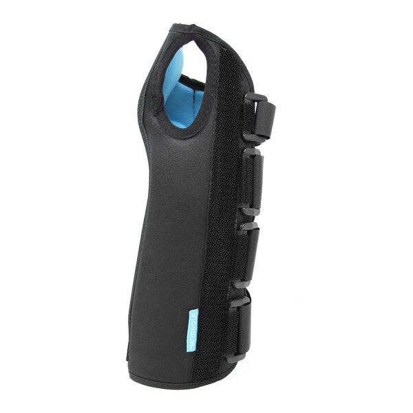 Ossur Formfit Left Wrist and Forearm Brace