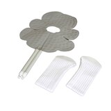 Ossur Cold Rush Cold Therapy Knee Pad, thumbnail image