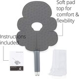 Ossur Cold Rush Cold Therapy Knee Pad, thumbnail image